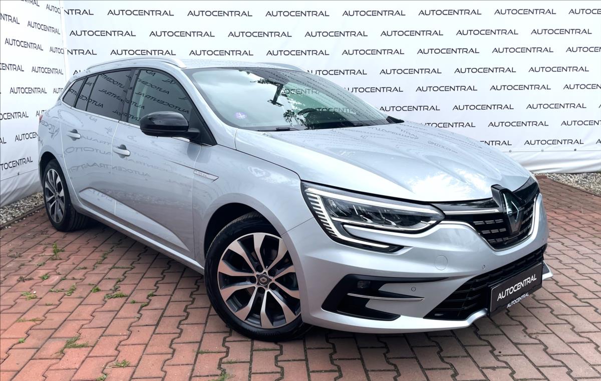 Renault Mégane