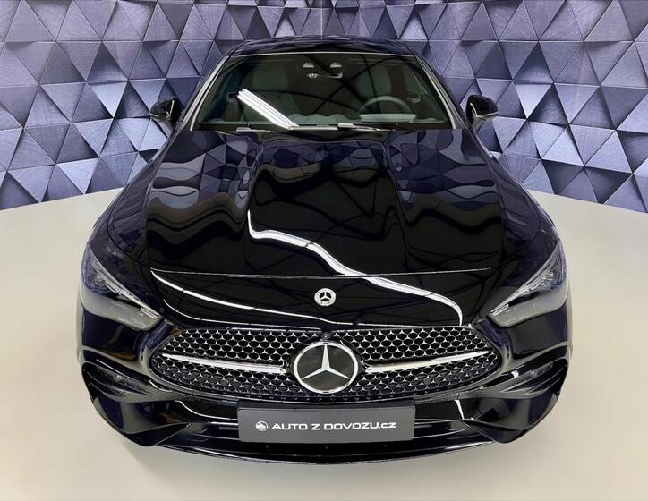 Mercedes-Benz CLE 2