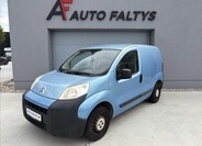 Citroën Nemo 1