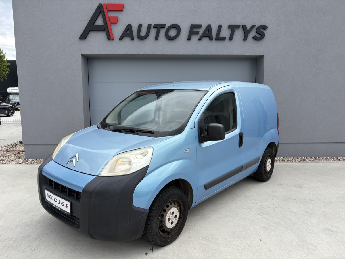 Citroën Nemo