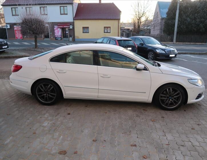 Volkswagen Passat CC 5