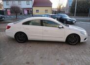 Volkswagen Passat CC 5