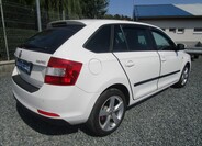 Škoda Rapid 4
