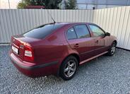 Škoda Octavia 13