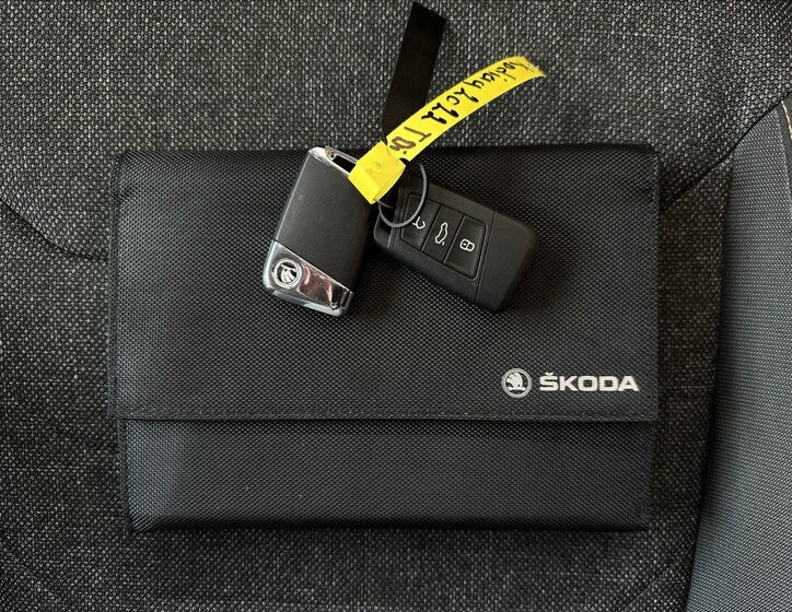 Škoda Kodiaq 20