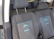 Ford Tourneo Connect 13