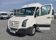 Volkswagen Crafter 26