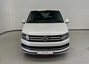 Volkswagen Multivan 3