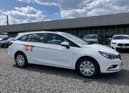 Opel Astra 3