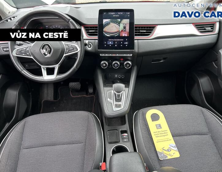 Renault Captur 3