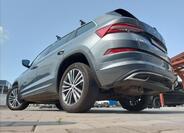 Škoda Kodiaq 43
