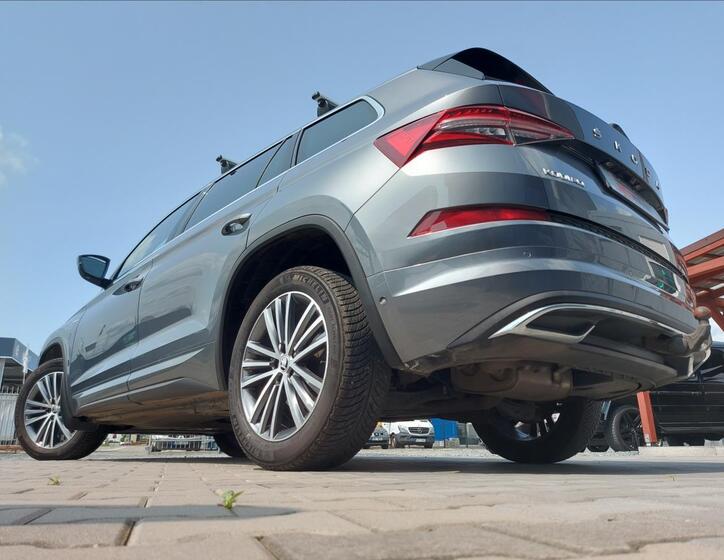 Škoda Kodiaq 43