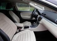 Volkswagen Passat 13