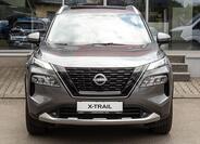 Nissan X-Trail 2