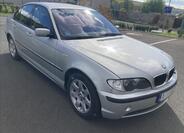 BMW Řada 3 20