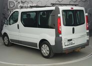 Opel Vivaro 2