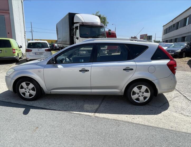 KIA Ceed 7