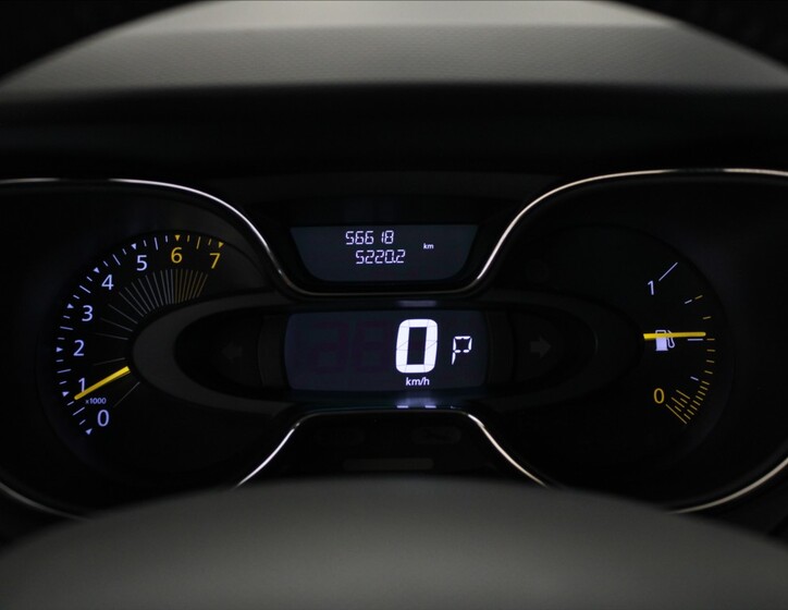 Renault Captur 24