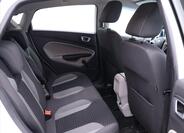 Ford Fiesta 12