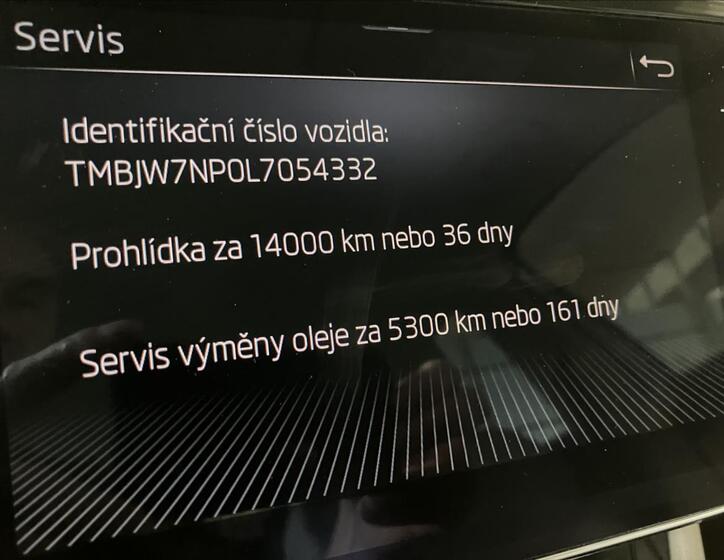 Škoda Superb 21