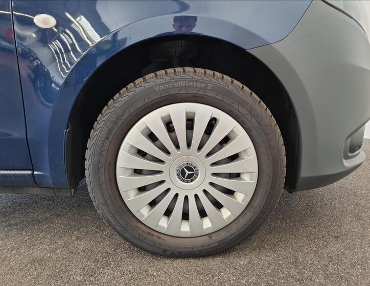 Mercedes-Benz Vito 20