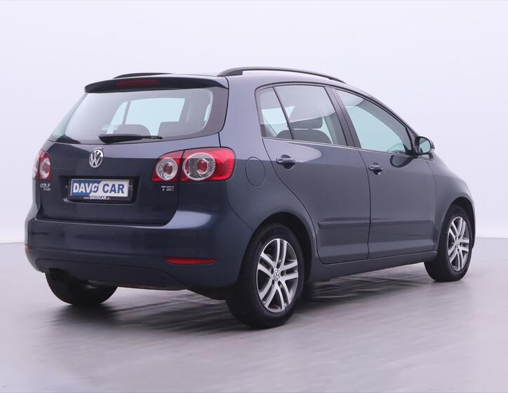 Volkswagen Golf Plus 7