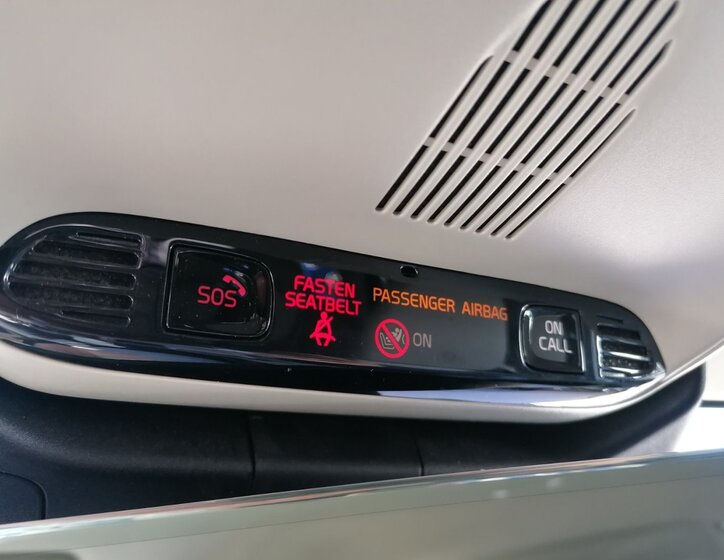 Volvo V60 26