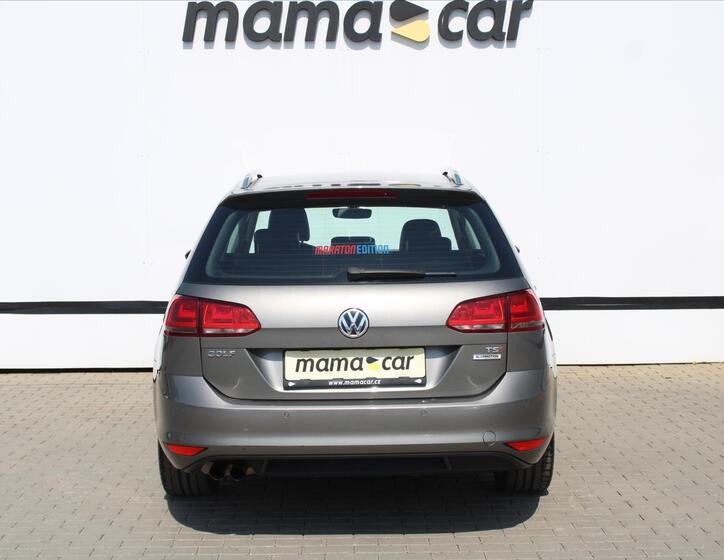 Volkswagen Golf 6