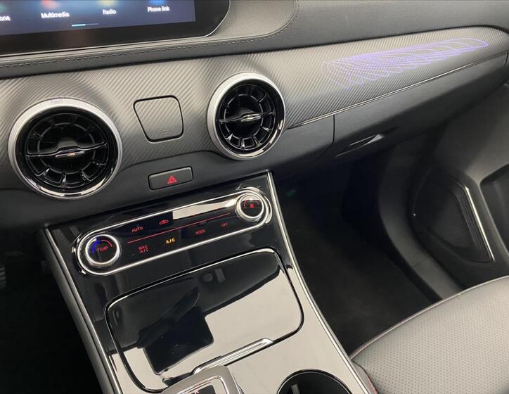 Dongfeng T5 EVO 19