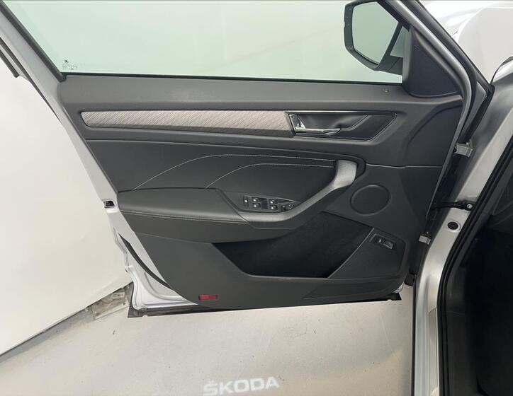 Škoda Kodiaq 26