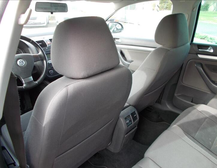 Volkswagen Golf 14
