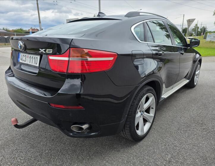 BMW X6 6