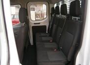 Ford Transit 10