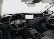 Volkswagen Tayron 5