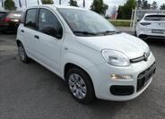 Fiat Panda 1