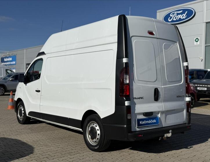 Renault Trafic 3