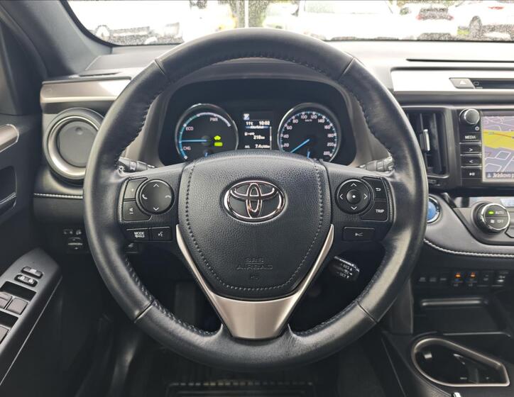 Toyota RAV4 17
