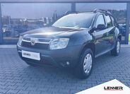Dacia Duster 1
