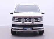Volkswagen Transporter 4
