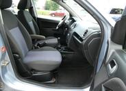 Ford Fusion 16