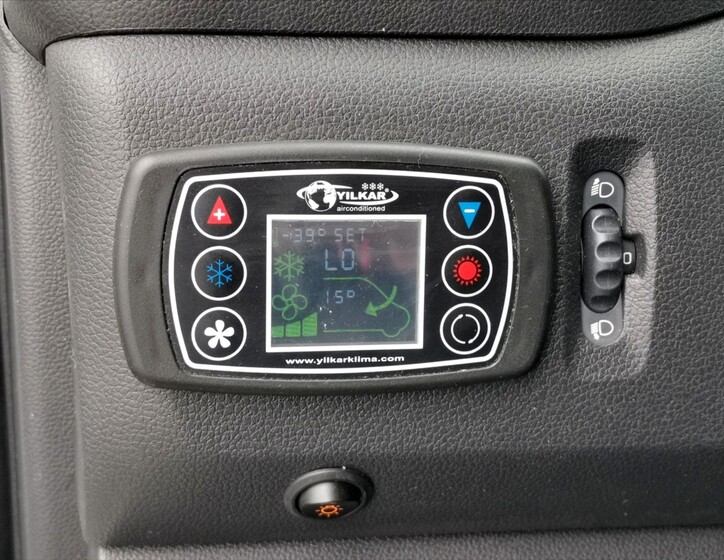 Renault Master 7