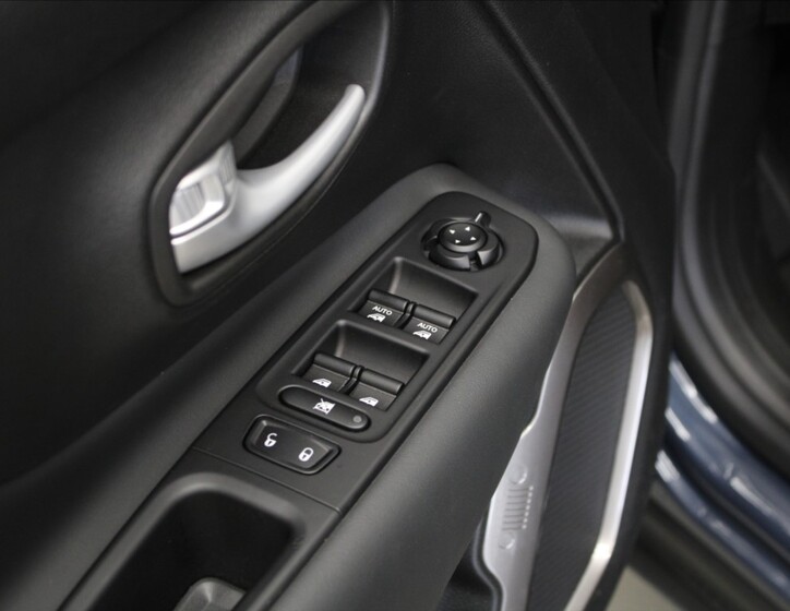Jeep Renegade 17