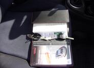 Honda Jazz 10