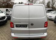 Volkswagen Transporter 12