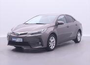 Toyota Corolla 3