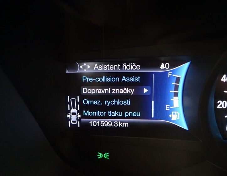 Ford Mondeo 14