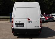 Opel Movano 6