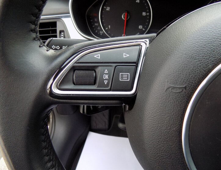 Audi A6 29