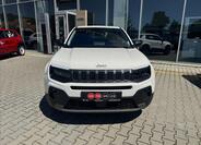 Jeep Avenger 2