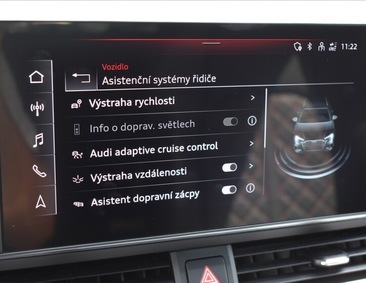 Audi A4 40